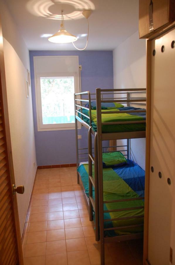 Apartmán Apartamento Con Ubicacion Inmejorable Platja d'Aro Exteriér fotografie