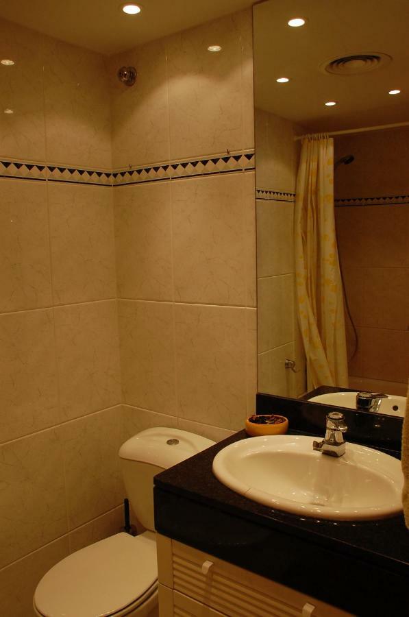 Apartmán Apartamento Con Ubicacion Inmejorable Platja d'Aro Exteriér fotografie