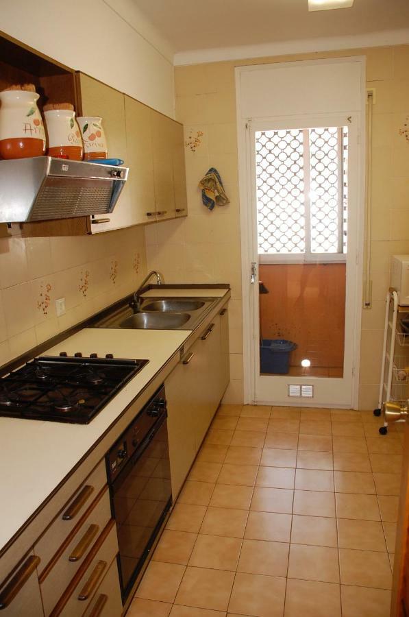 Apartmán Apartamento Con Ubicacion Inmejorable Platja d'Aro Exteriér fotografie