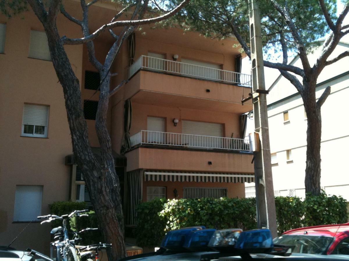 Apartmán Apartamento Con Ubicacion Inmejorable Platja d'Aro Exteriér fotografie