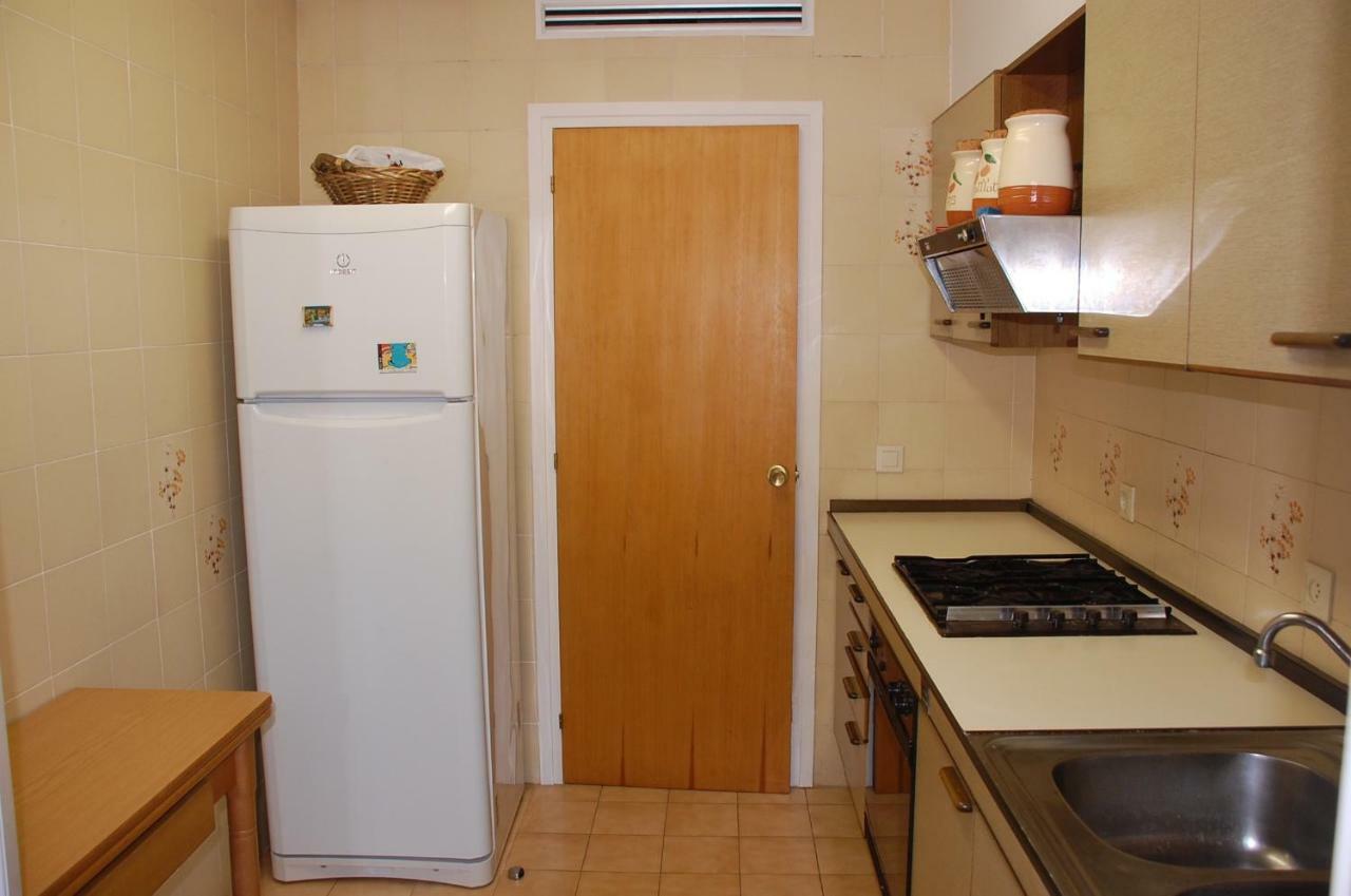 Apartmán Apartamento Con Ubicacion Inmejorable Platja d'Aro Exteriér fotografie