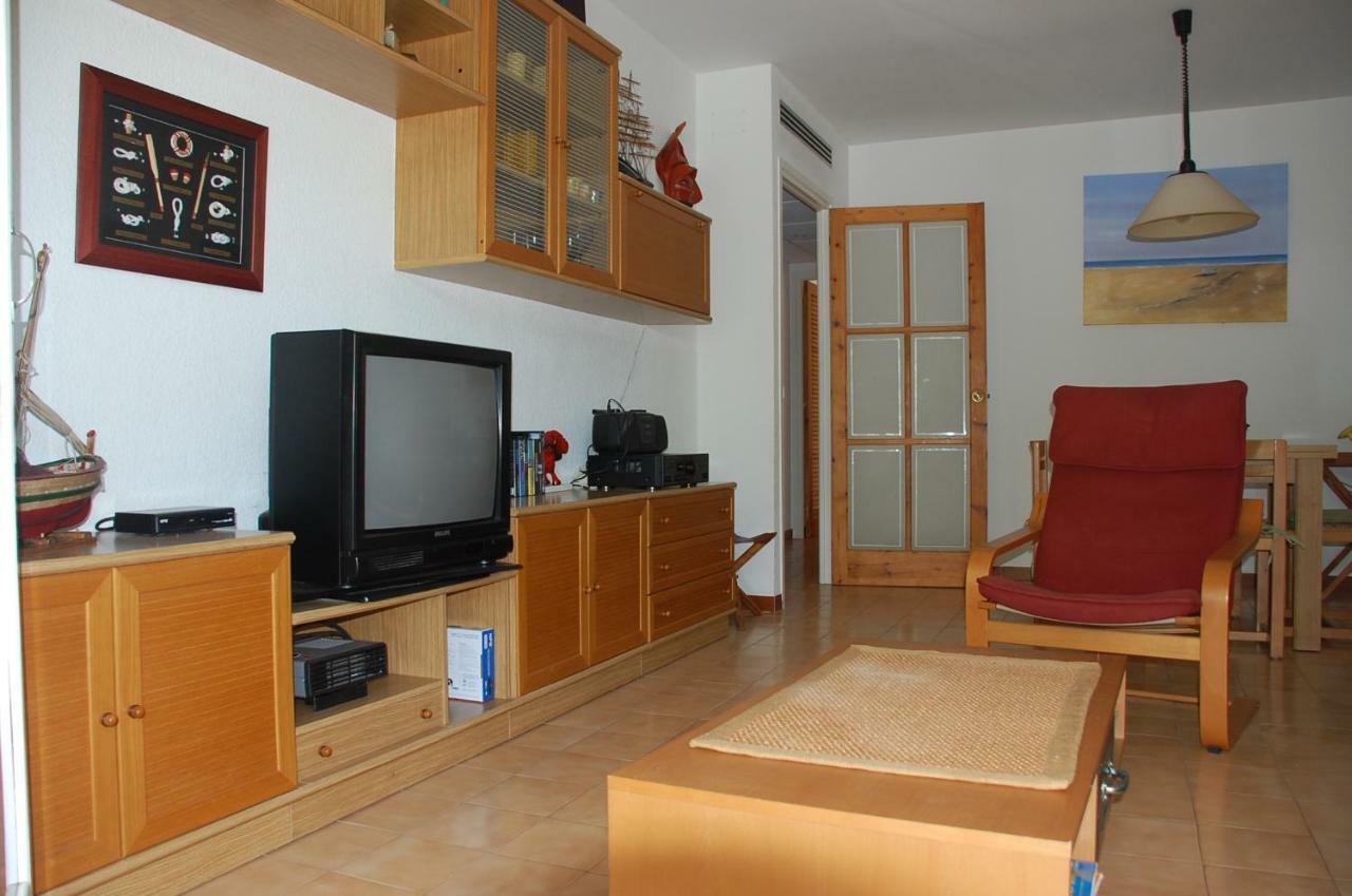 Apartmán Apartamento Con Ubicacion Inmejorable Platja d'Aro Exteriér fotografie